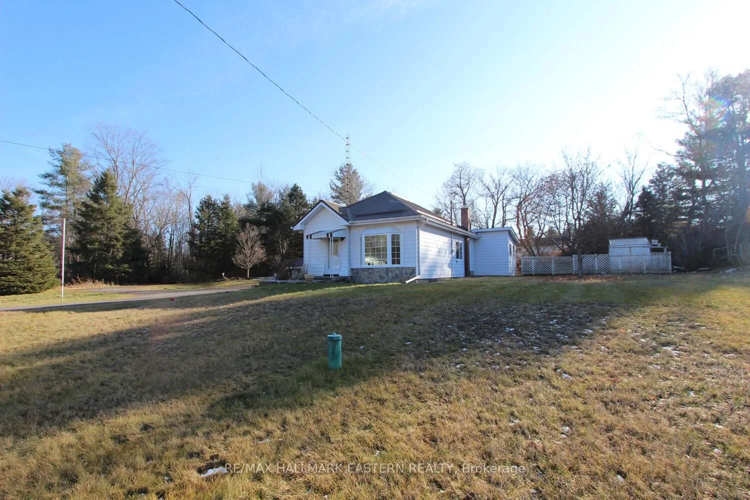 3285 County Road 48, Havelock-belmont-methuen, On, K0l 1z0