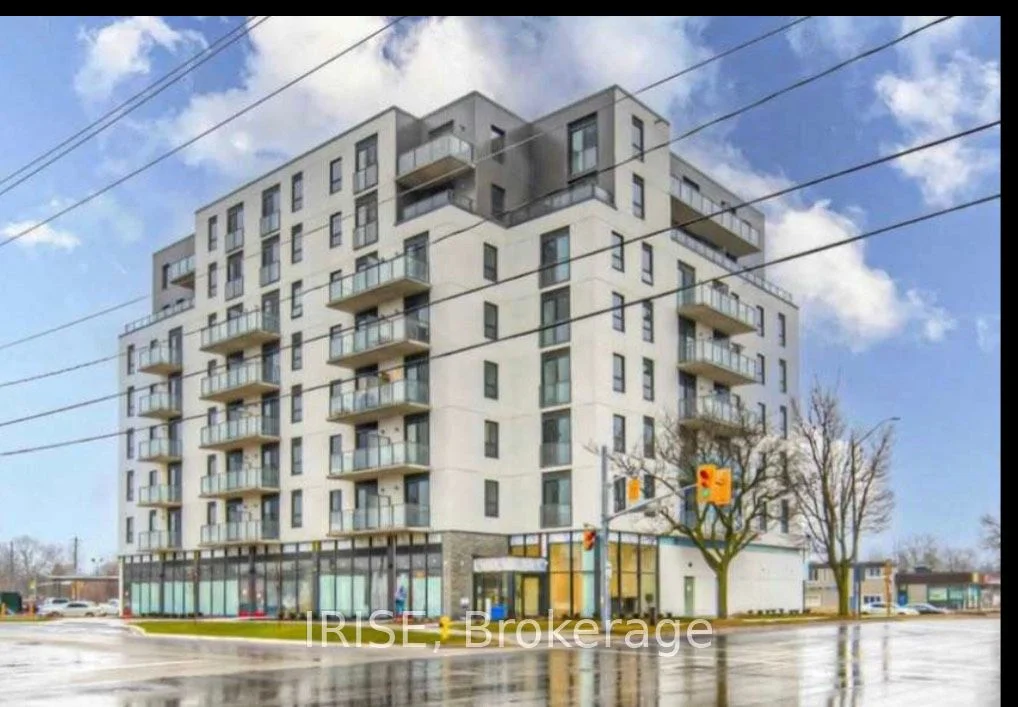 7 ERIE Avenue E 514, Brantford, ON N3S 0K5