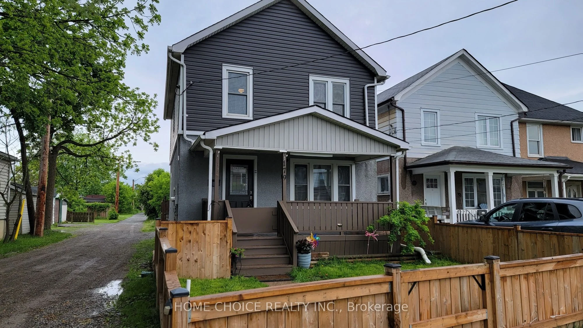 179 Young Street, Welland, On L3b 4c9