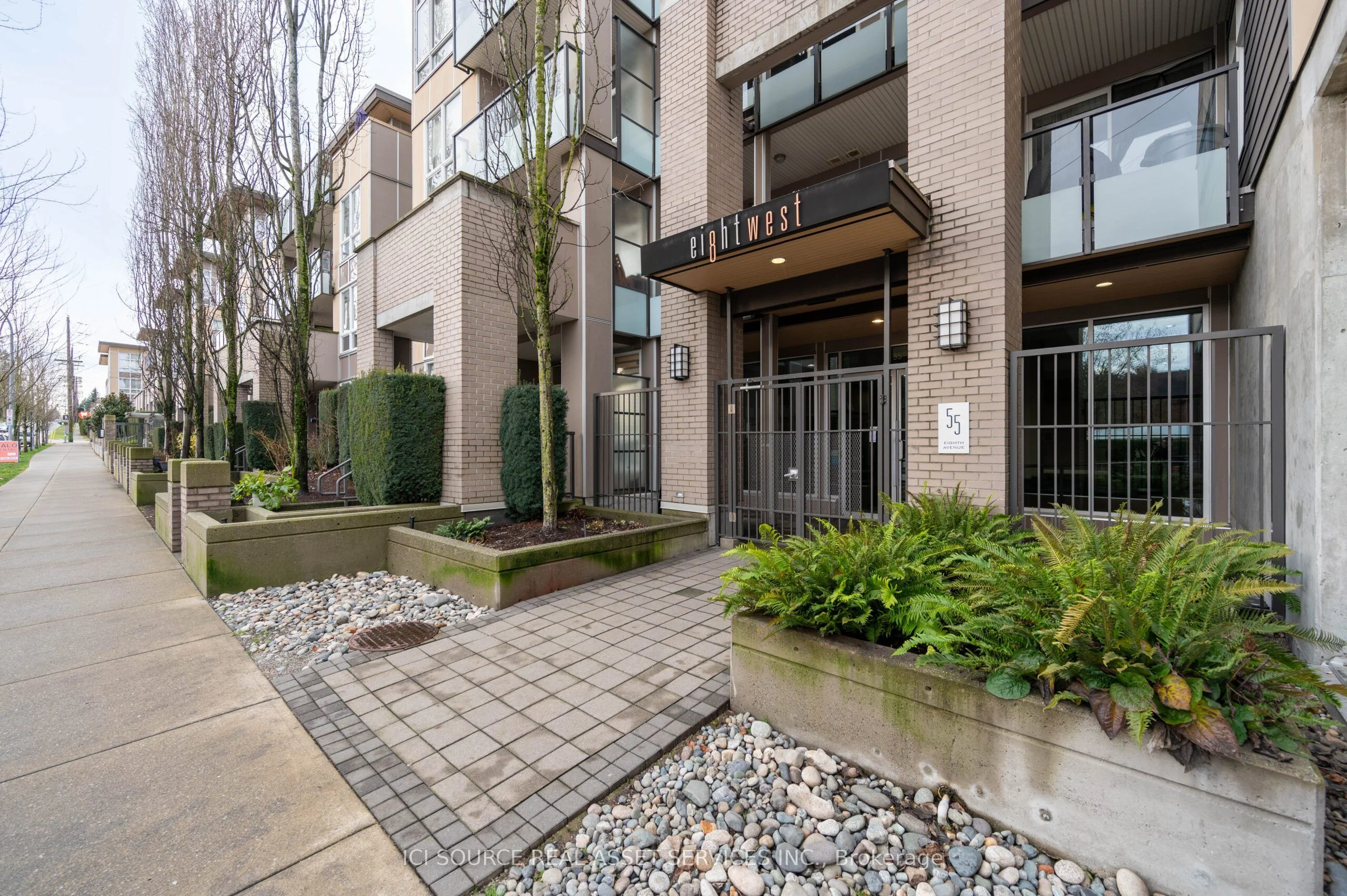 55 Eighth Avenue 106, Out Of Area, Bc V3l 0e8