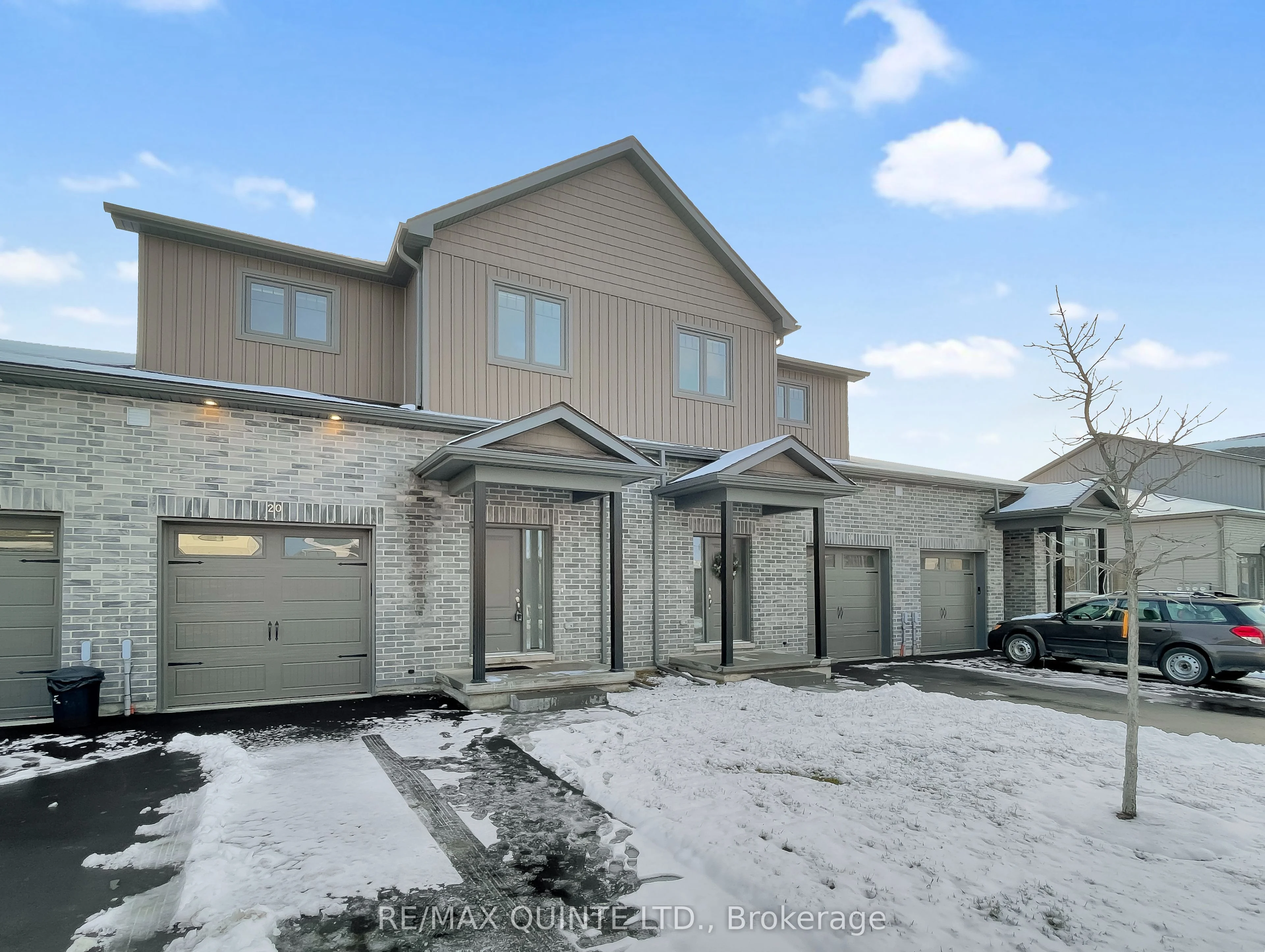 20 Allen Street, Prince Edward County, On K0k 2t0