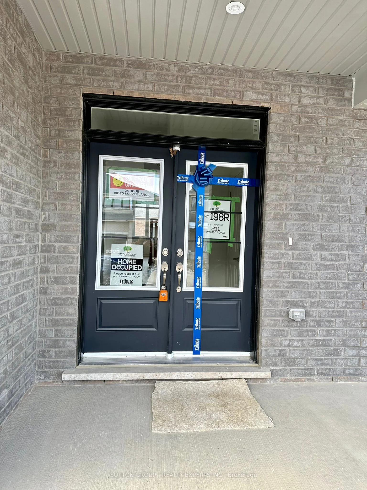 211 Povey Road, Centre Wellington, On N1m 2w3