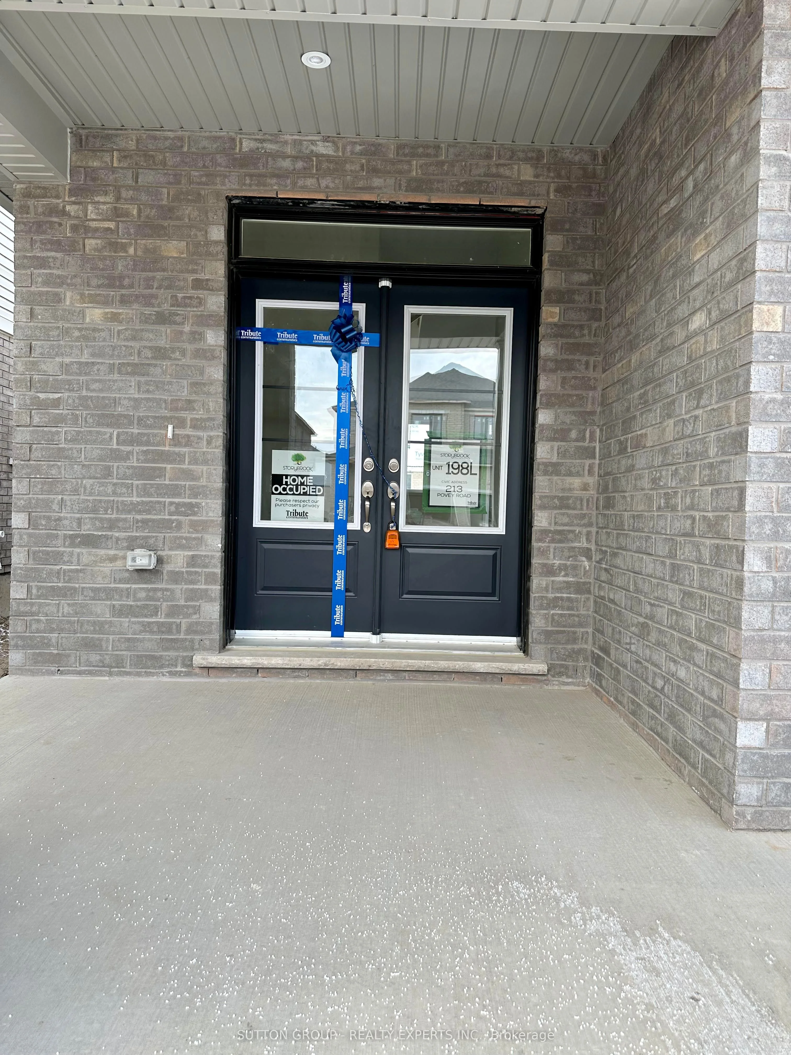 213 Povey Road, Centre Wellington, On N1m 2w3