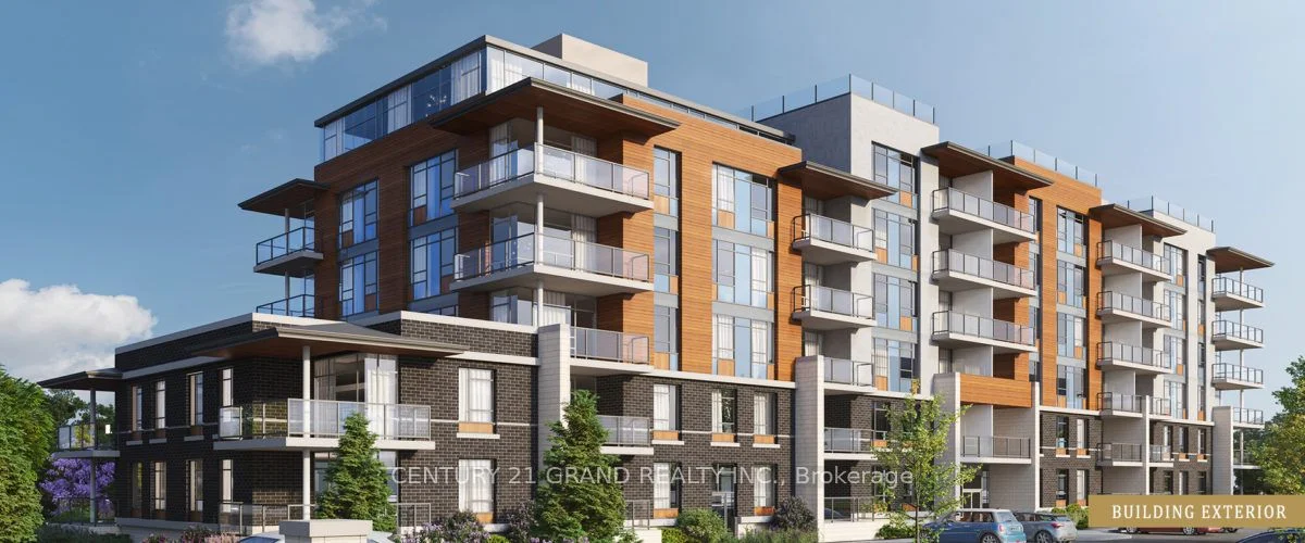 34 Norman Street 102, Brantford, On N3r 5k6