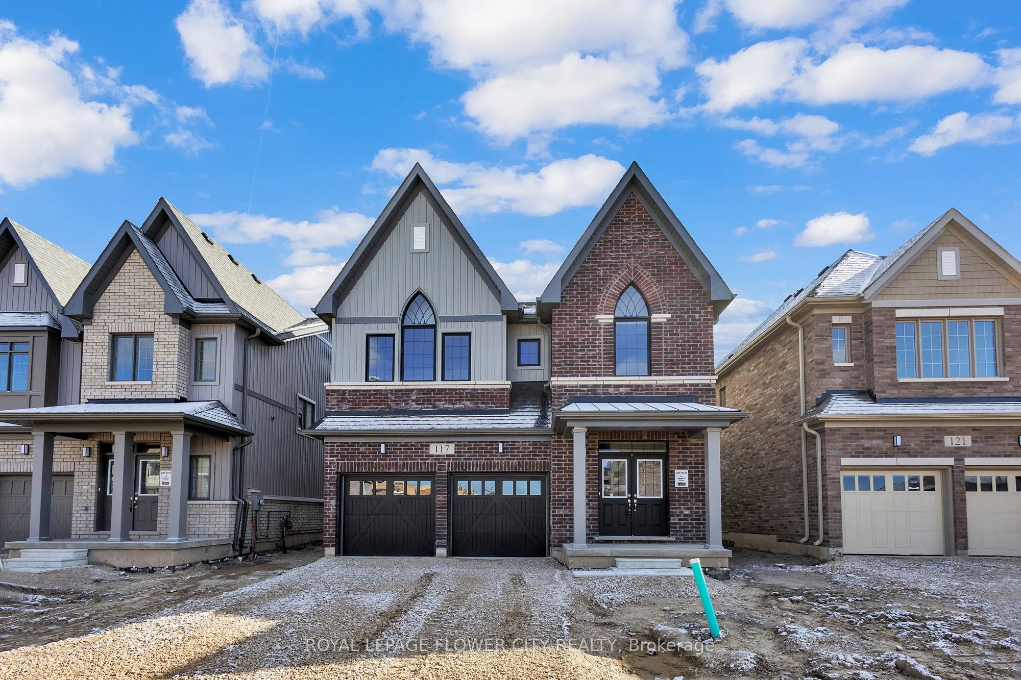 117 Dingman Street, Wellington North, On N0g 1a0