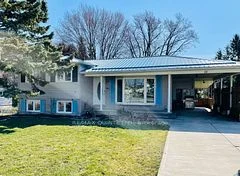 10 Barker Street, Prince Edward County, On K0k 2t0