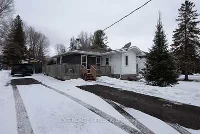 37 Cowans Crescent, Kawartha Lakes, On K0l 2w0
