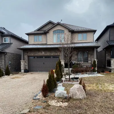 3 Stuckey Lane, East Luther Grand Valley, On L9w 5s4