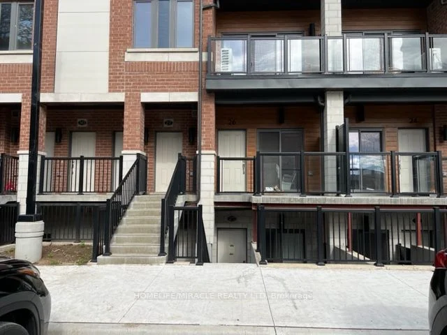 25 Isherwood Avenue #b25, Cambridge, ON N1R 8P9