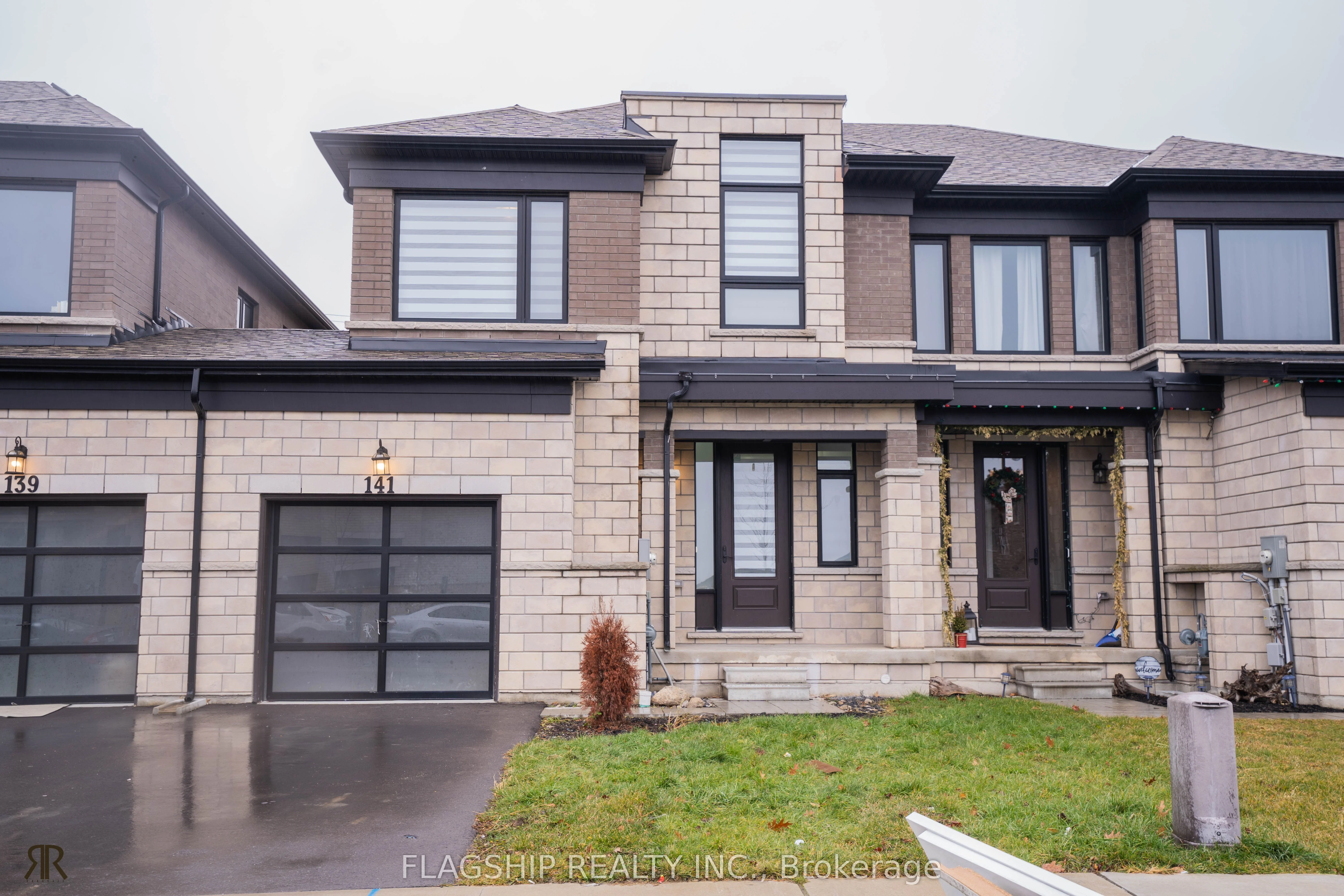 141 Huntingford Trail, Woodstock, On N4t 0m3