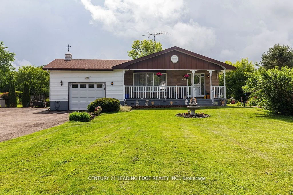 28 Rhodes Avenue, Kawartha Lakes, On L0c 1g0