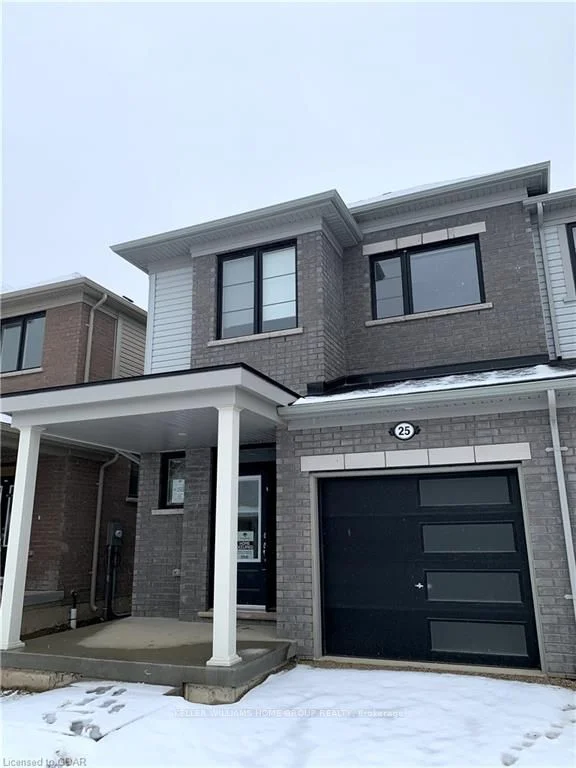 25 Povey Road, Centre Wellington, On N1m 0j5
