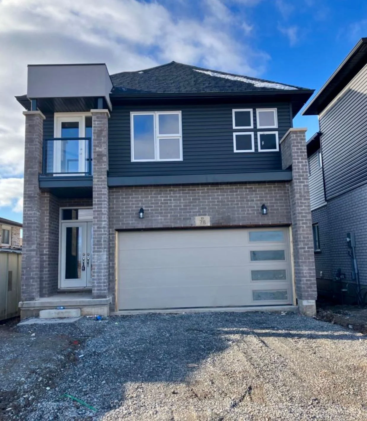 78 Bradley Avenue, Welland, ON L3B 0K1