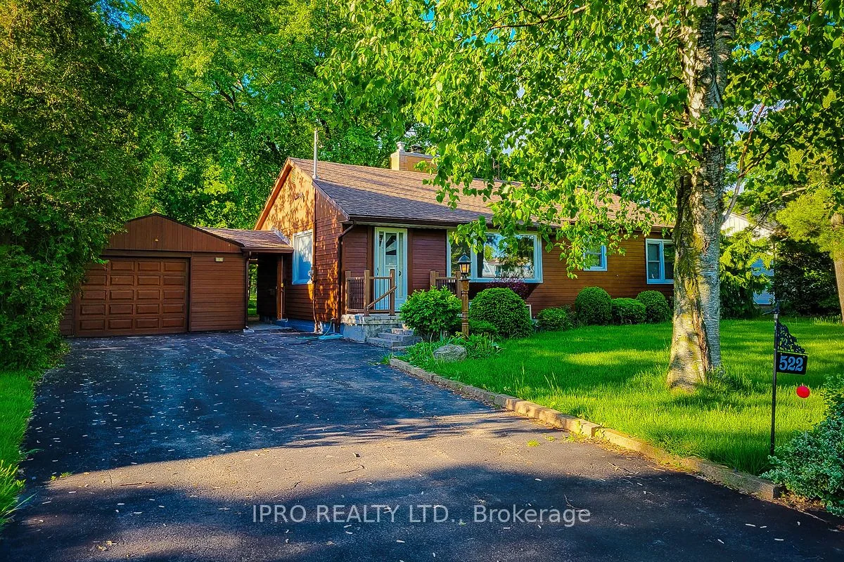 522 Woodlawn Road Bsmt., Welland, On L3c 3k1
