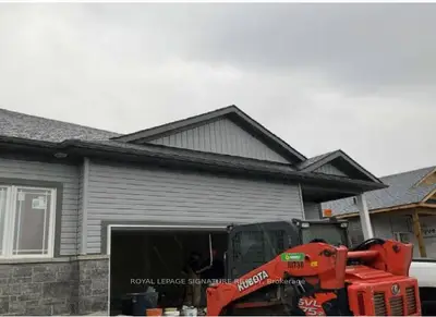 154 Adley Drive, Brockville, On K6v 7j2