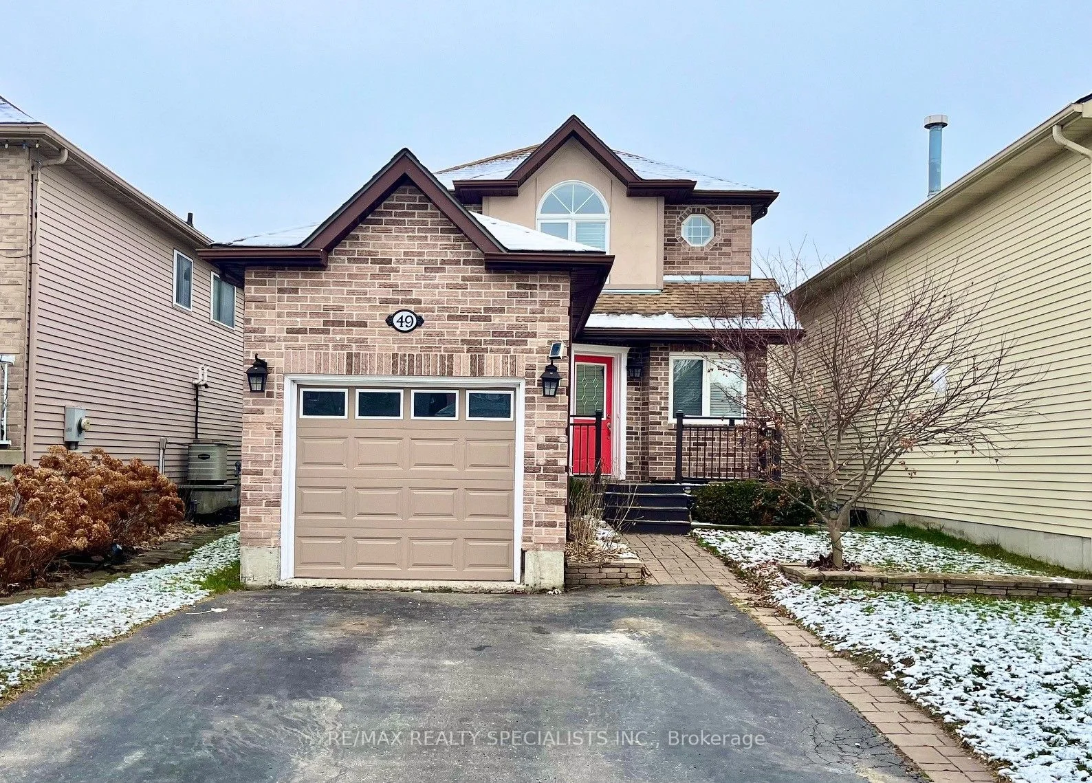 49 Canrobert Street, Woodstock, ON N4S 8W9