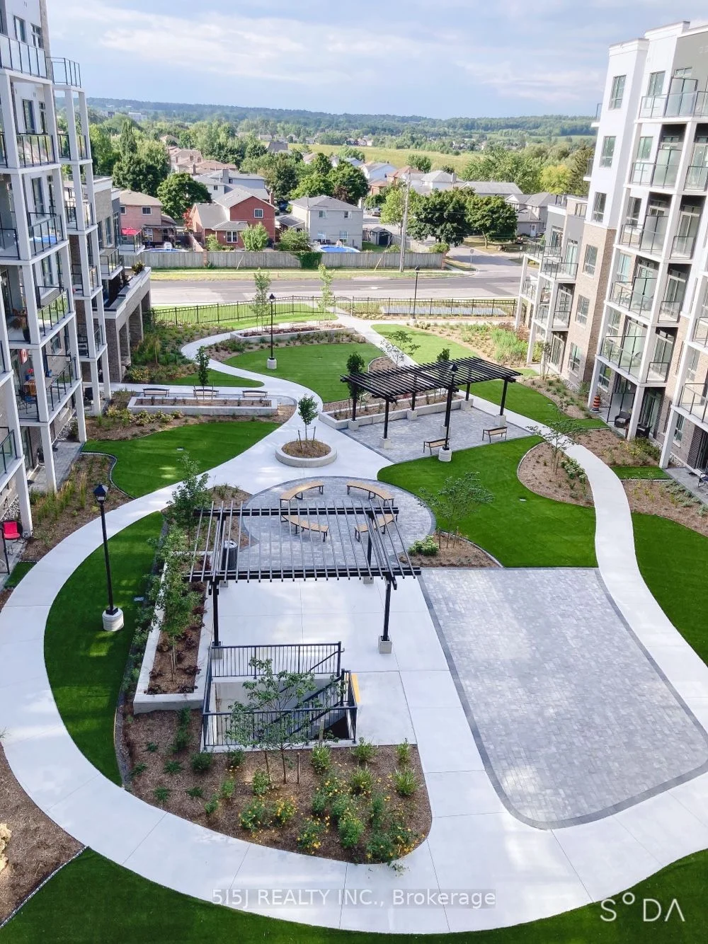 5055 Greenlane Road 530, Lincoln, On L3j 2j3