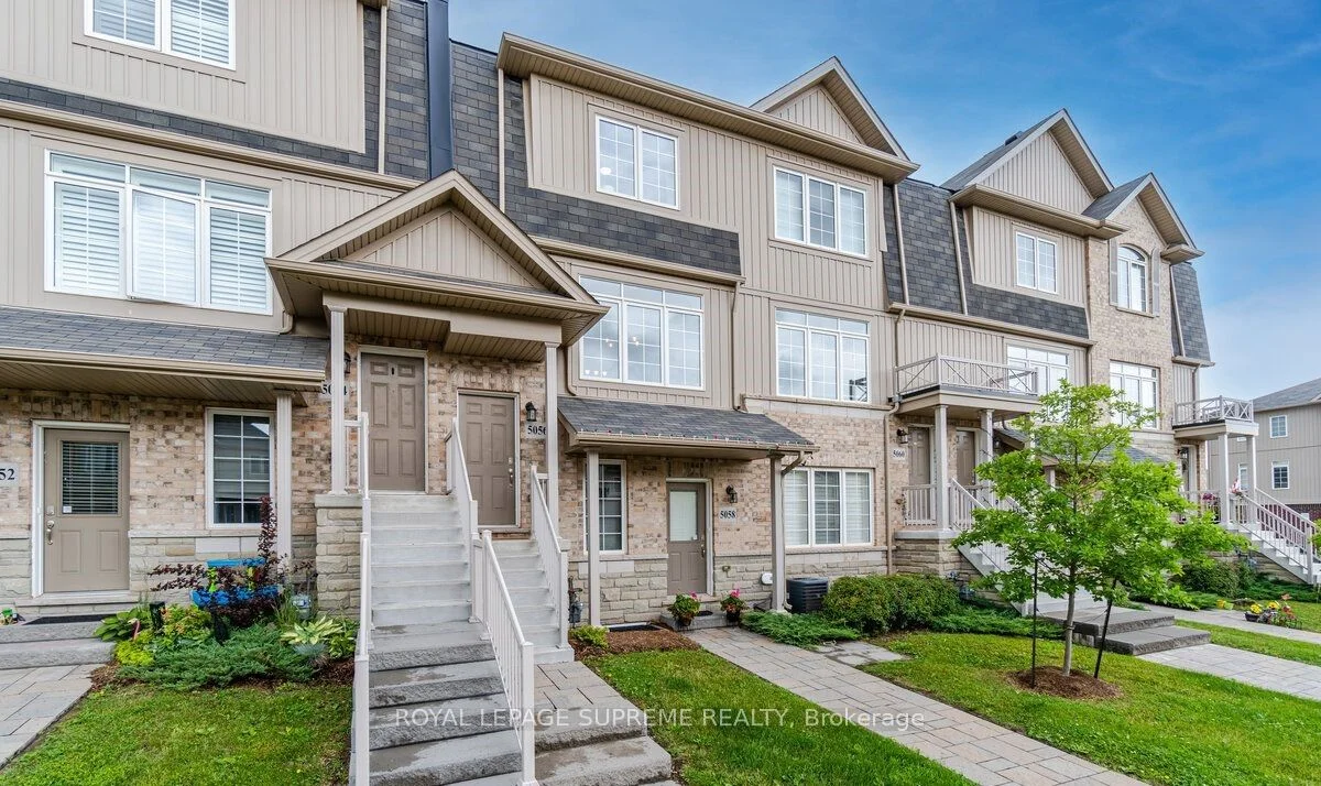 5056 Serena Drive # 10, Lincoln, On L0r 1b0