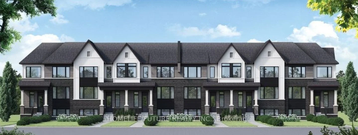 160 Densmore Road 28, Cobourg, On K9a 0x8