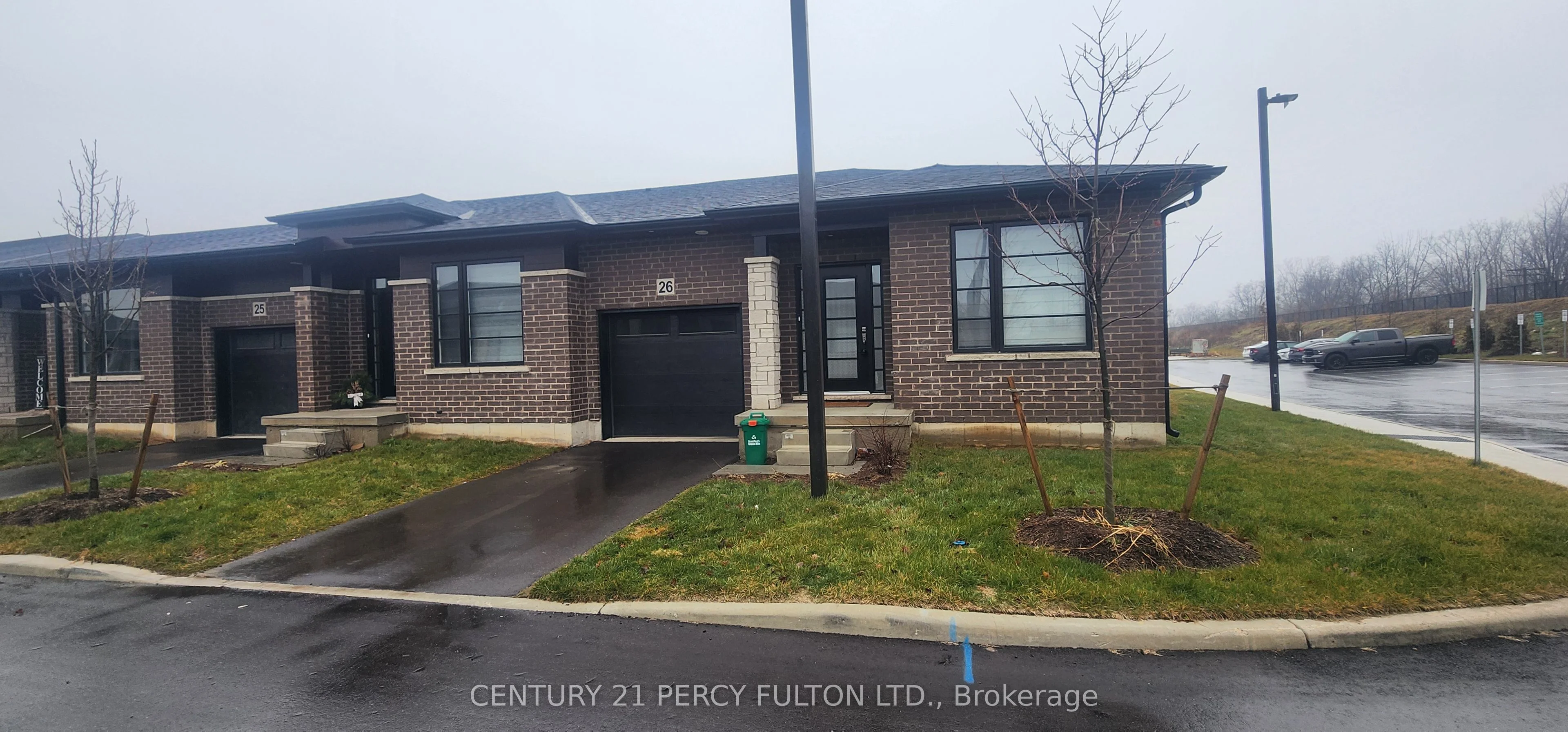550 Grey Street E 26, Brantford, ON N3S 0C4