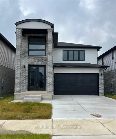 3821 Ayrshire Avenue, London South, On N6b 1w3