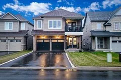94 Cottonwood Crescent N, Welland, ON L3B 0J4