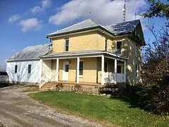 1197 Pigeon Lake Road, Kawartha Lakes, On K9v 4r5