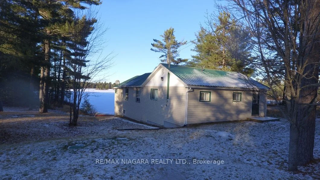 1772 Lapointe-mayer Road, French River, On P0m 2n0
