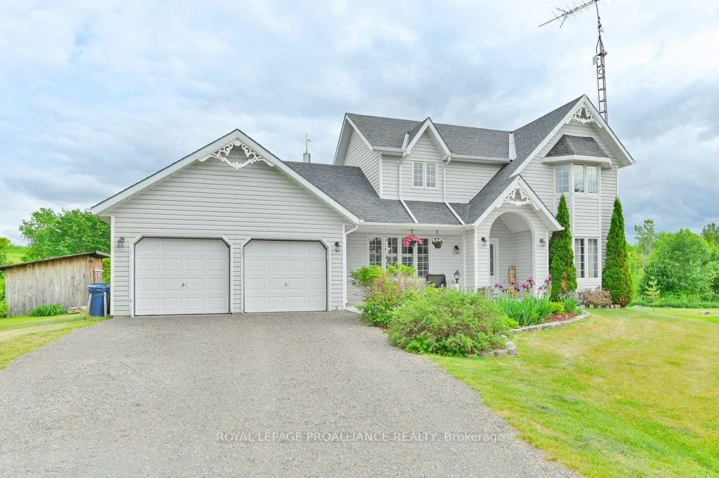 1054 Bethel Road, Belleville, On K0k 2y0