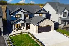 505 Hawthorne Place Place, Woodstock, On N4s 0e2