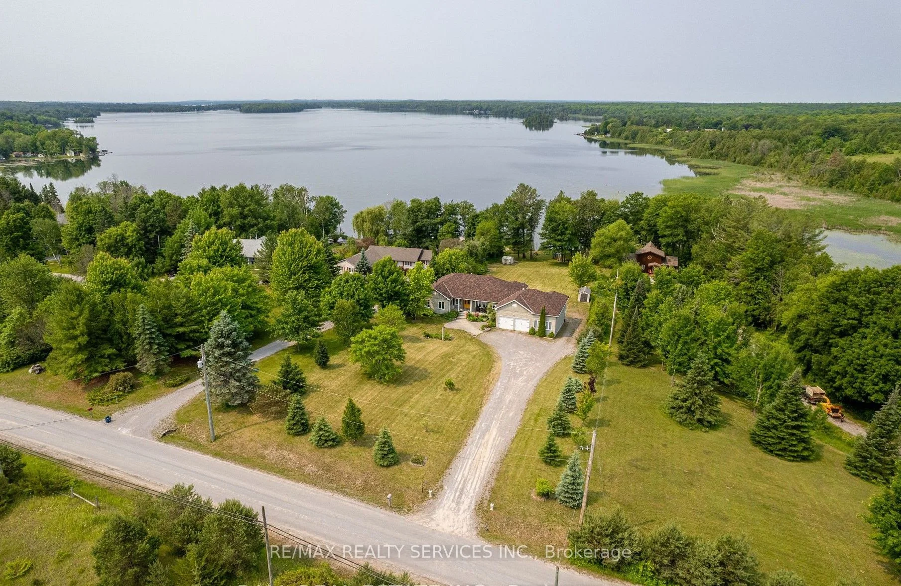 2667 Mary Nichols Road, Selwyn, On K0l 2h0