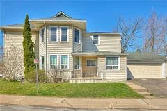 4921 Ontario Avenue, Niagara Falls, On L2e 3r6
