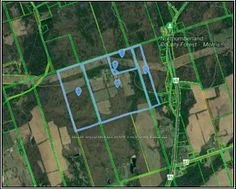 101 Rolph Road, Alnwick/haldimand, On K0k 1k0
