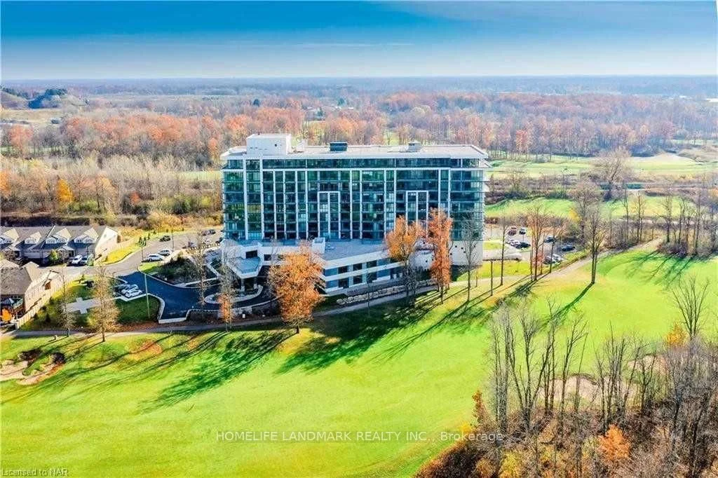 7711 Green Vista Gate 515, Niagara Falls, On L2g 0a8