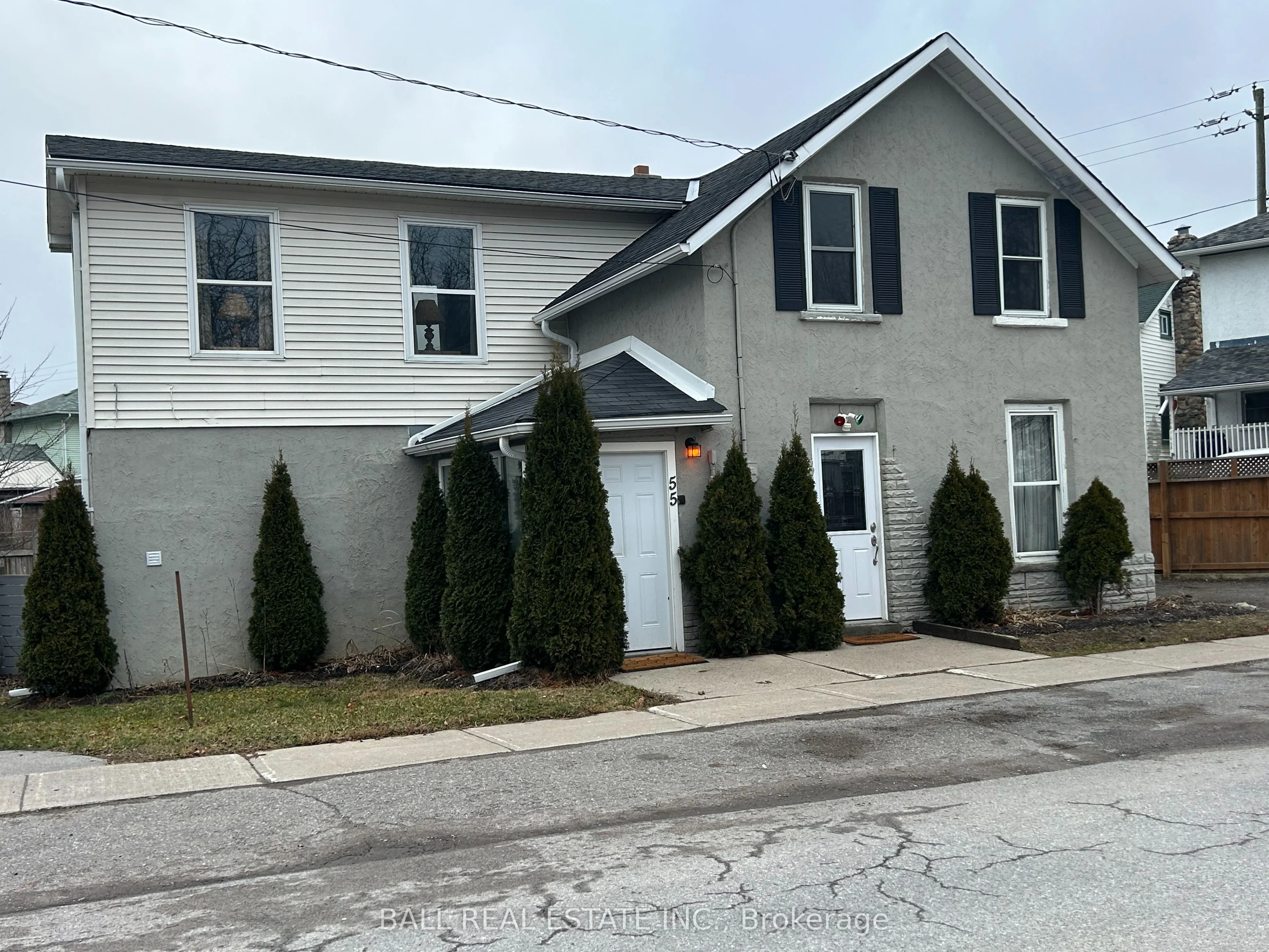 55 Raglan Street S, Trent Hills, On K0l 1l0