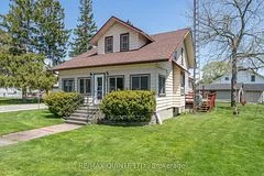 49 Consecon Street, Prince Edward County, On K0k 3l0