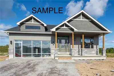 64 Stirling Crescent, Prince Edward County, On K0k 2t0