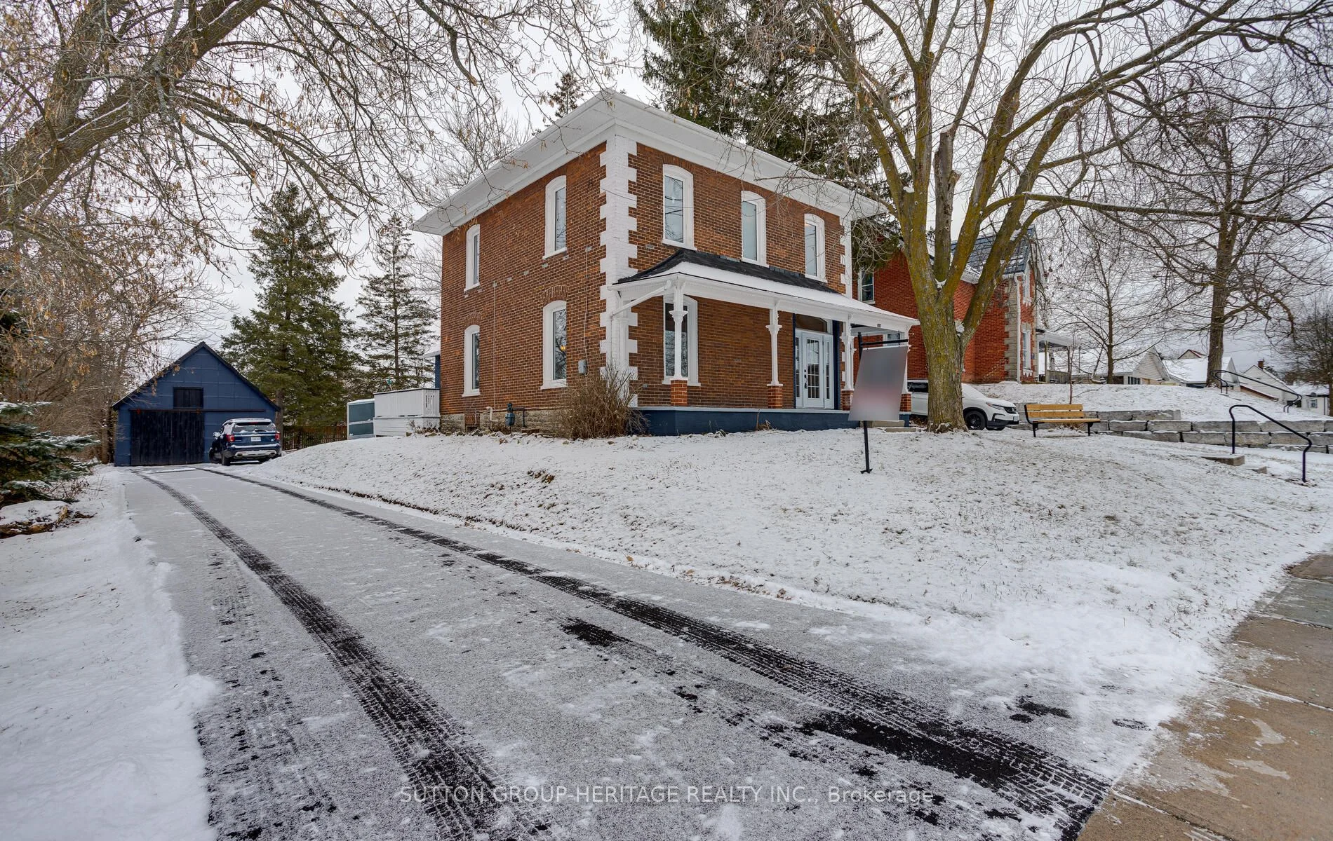 109 Centre Street, Trent Hills, ON K0L 1L0