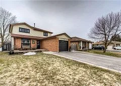 96 Montana Drive, Kitchener, On N2n 2s1