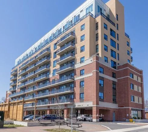 652 Princess Street 813, Kingston, ON K7L 1E5