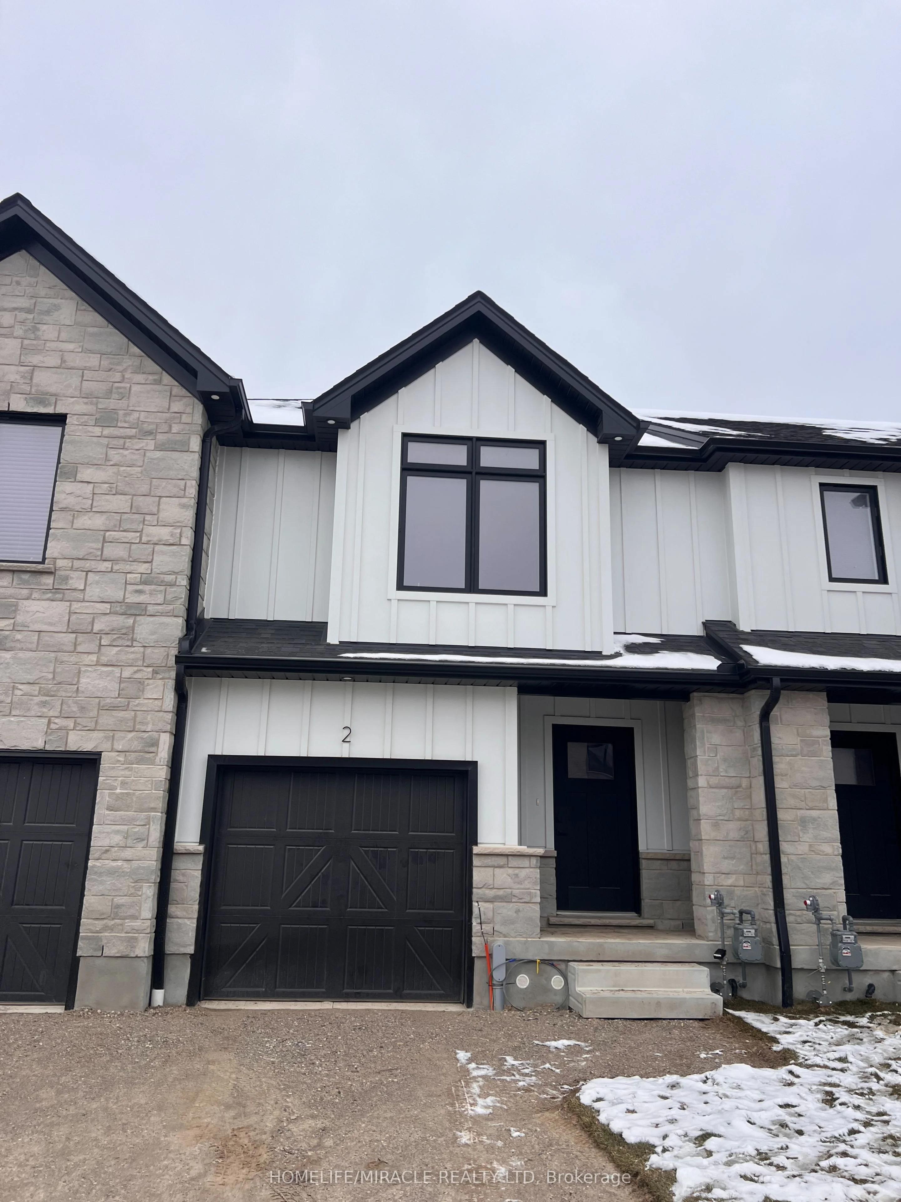 40 Bastien Street # 2, Cambridge, On N1t 0e8
