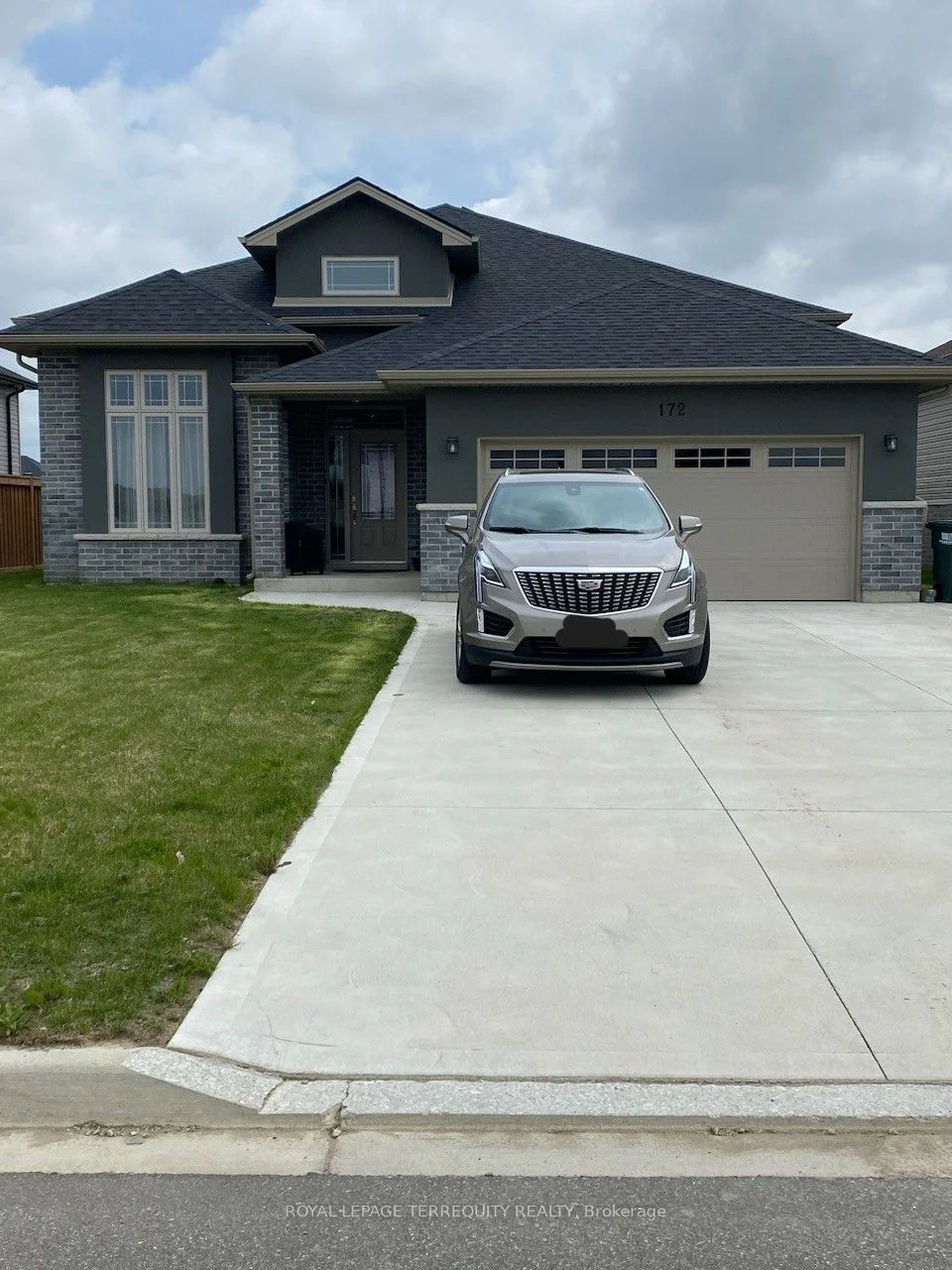 172 Lambert Street, Amherstburg, On N9v 0a9