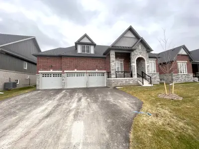 11 Golden Meadows Drive, Otonabee-south Monaghan, On K9j 0k6
