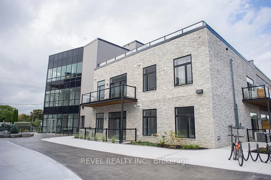 85a Morrell Street 126, Brantford, On N3t 4j6
