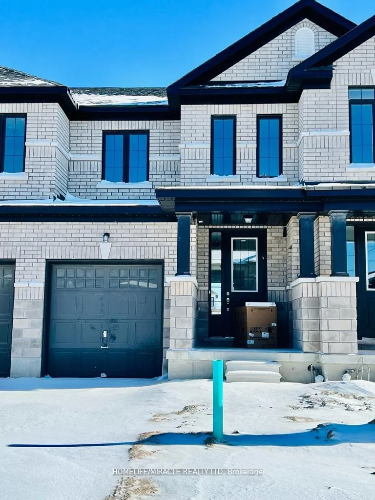 103 Corley Street Lot 195, Kawartha Lakes, On K9v 0r2