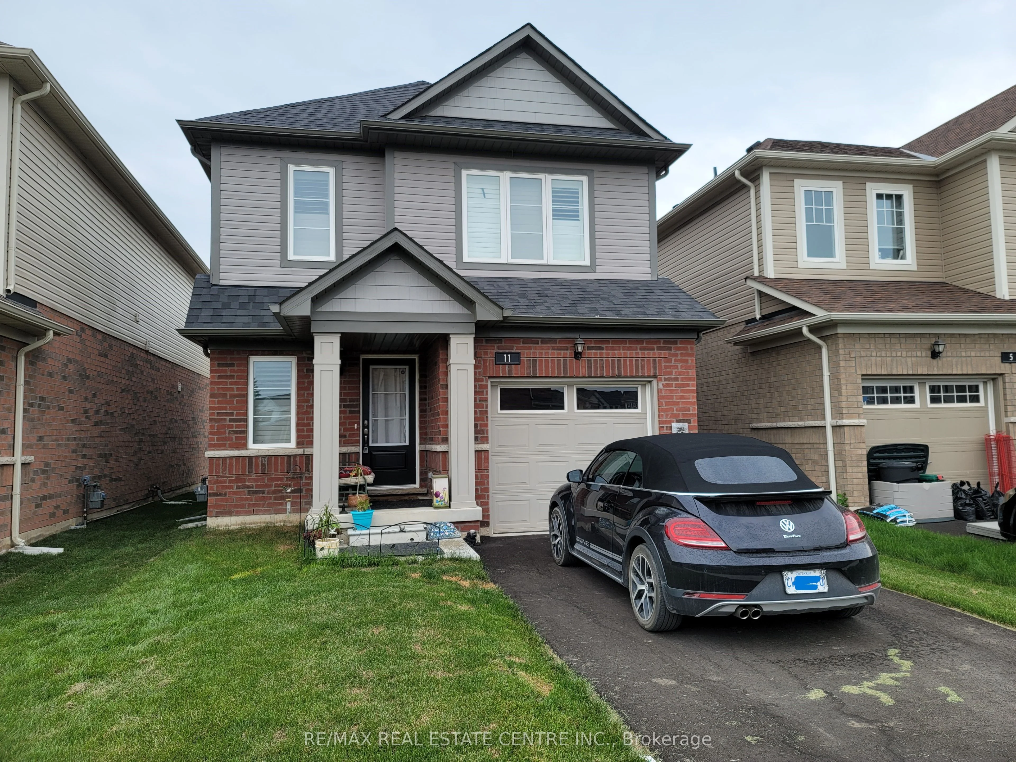 11 Cottonwood Crescent, Welland, On L3b 0j3