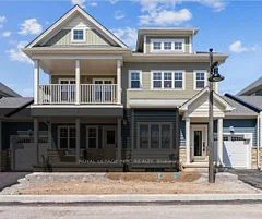 8 Shores Lane, Fort Erie, On L0s 1b0