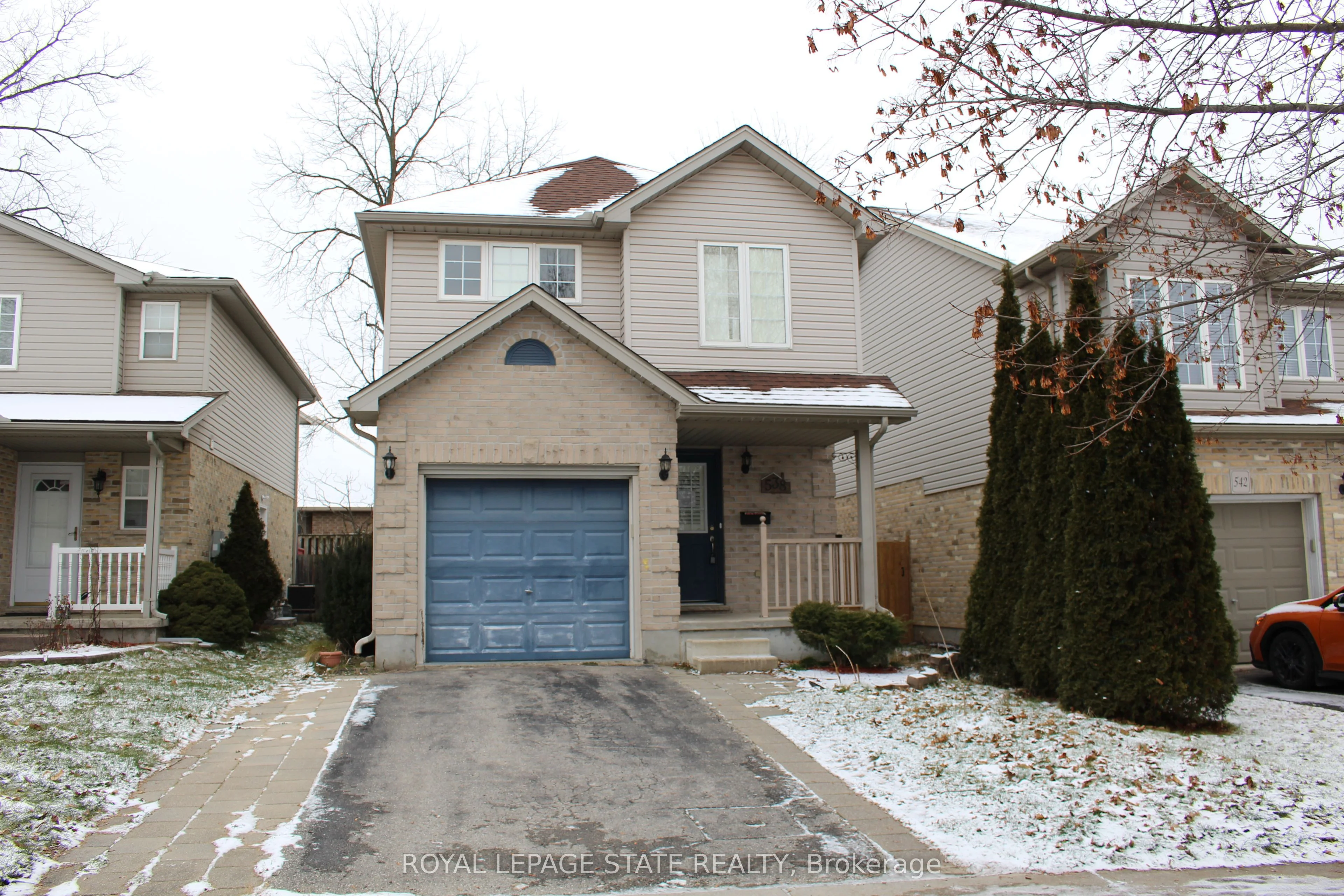 538 Blackwater Place, London North, On N5x 4j4