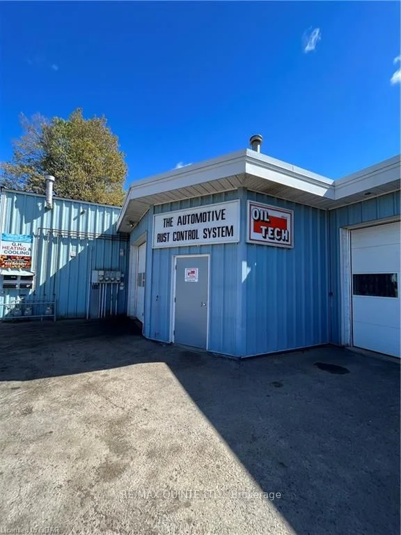 265 COLLEGE Street E, Belleville, ON K8N 2V5