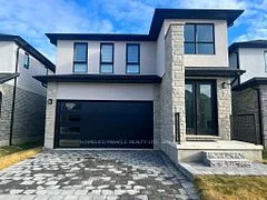 3838 Ayrshire Avenue, London South, On N6p 1h5